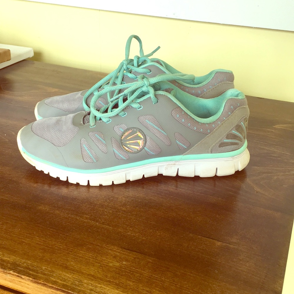 Jillian Michael sneakers